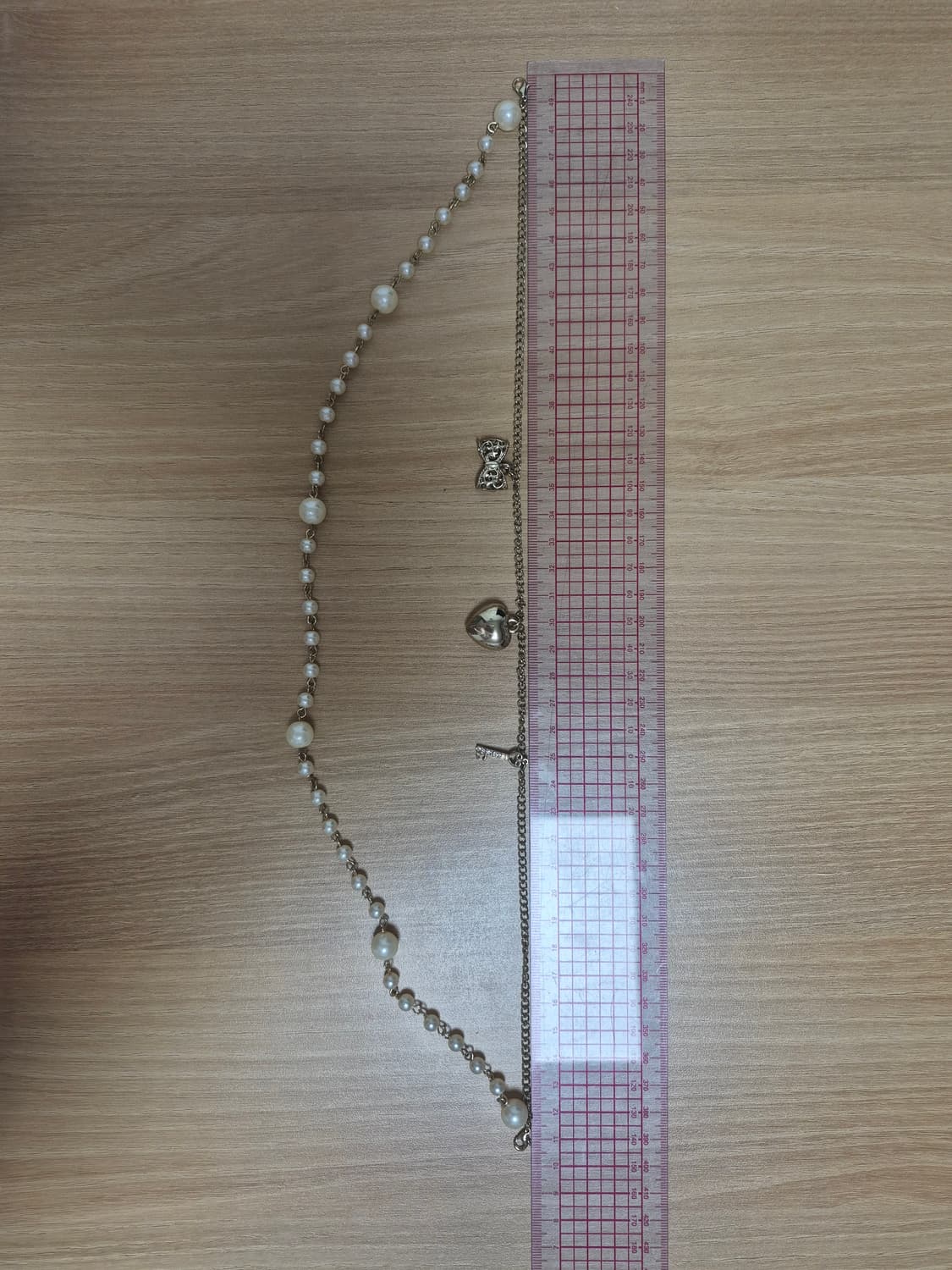 리즈리사 초고전템 히메갸루 러블리 악세사리 양고리형 상품이미지3