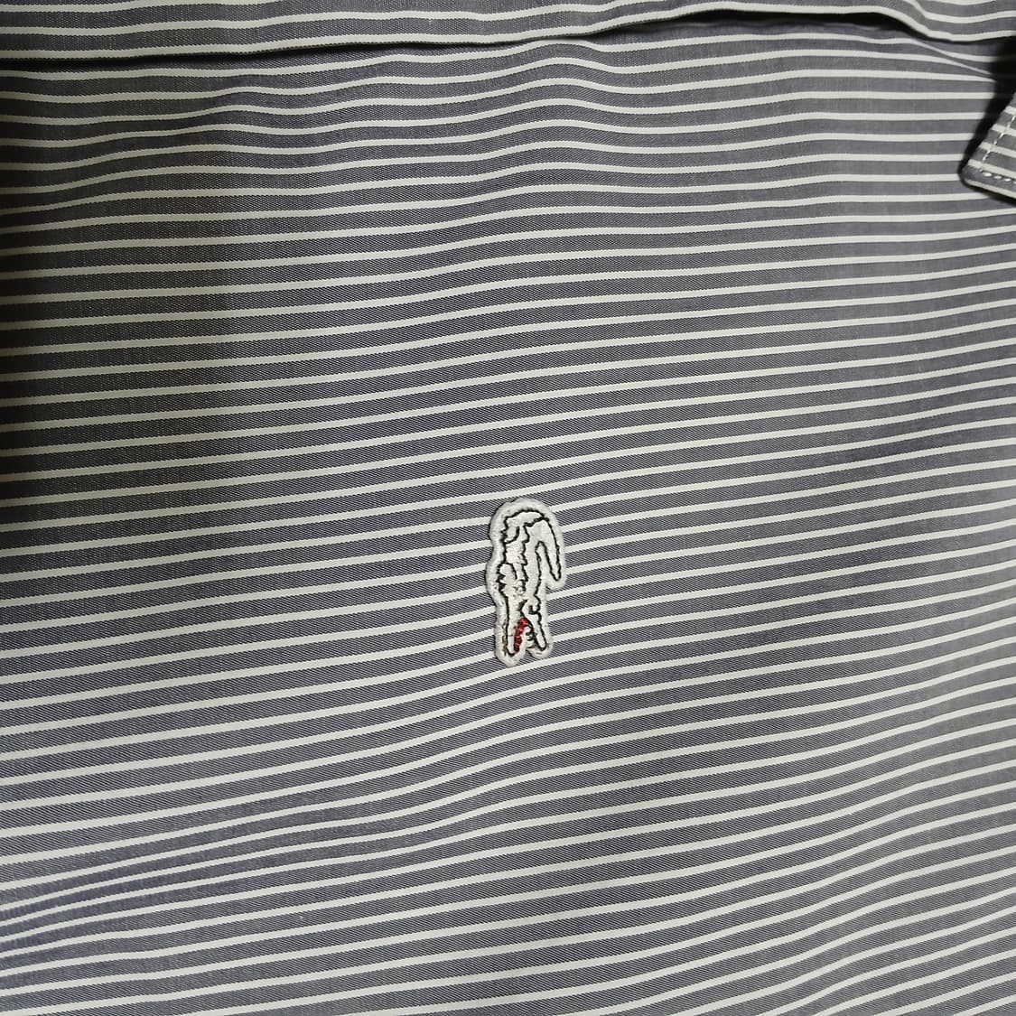 lacoste 라코스테 우먼 셔츠 남방 상품이미지8
