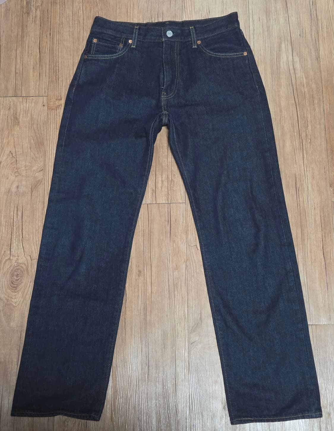 리바이스 프리미엄 555  30x32 상품이미지2