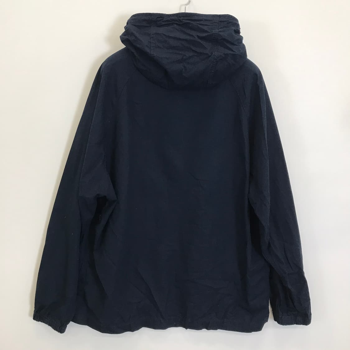 유니클로 코튼 후드파카 [2XL] 상품이미지4