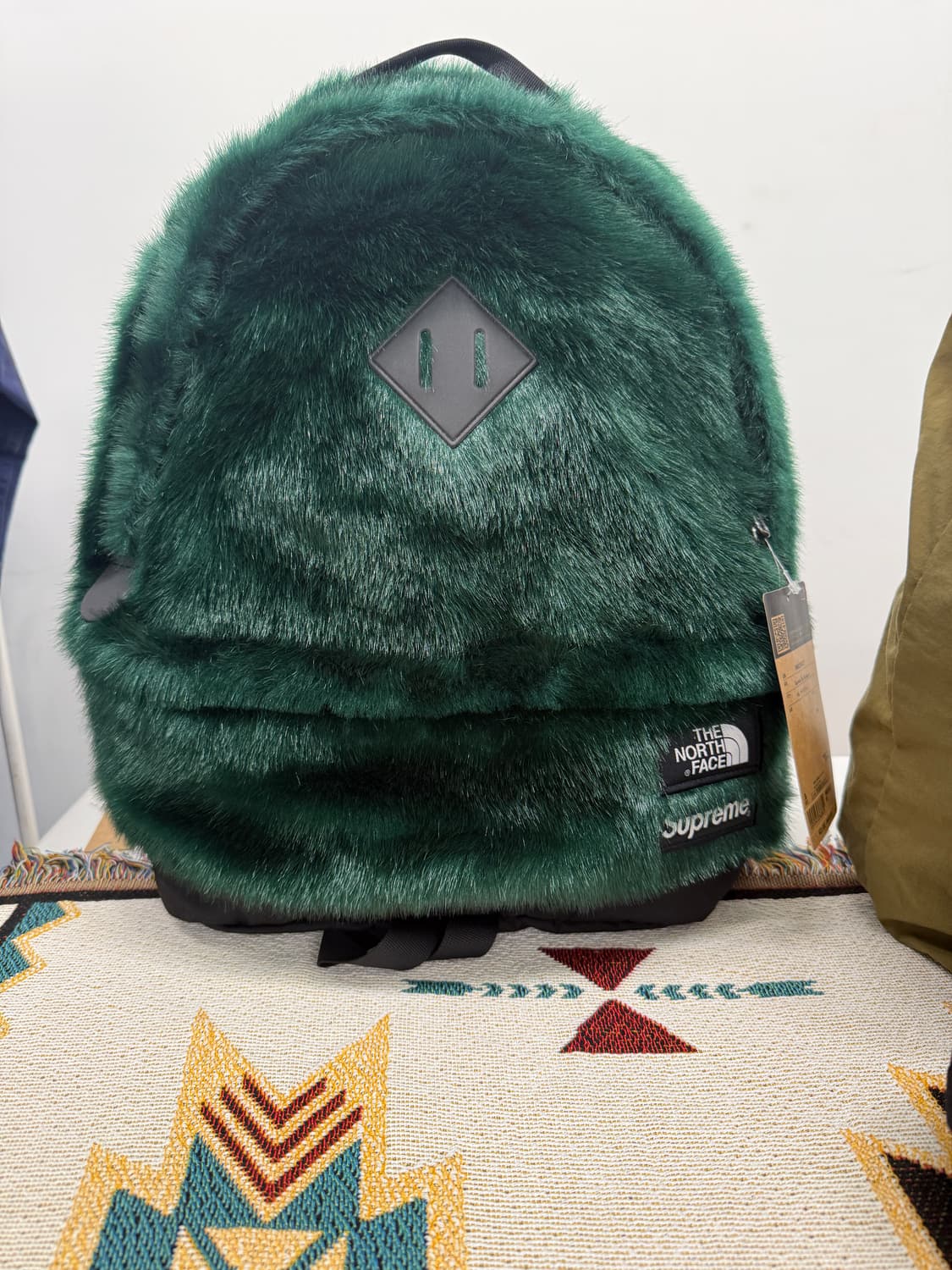 슈노 가방 새상품 상품이미지1