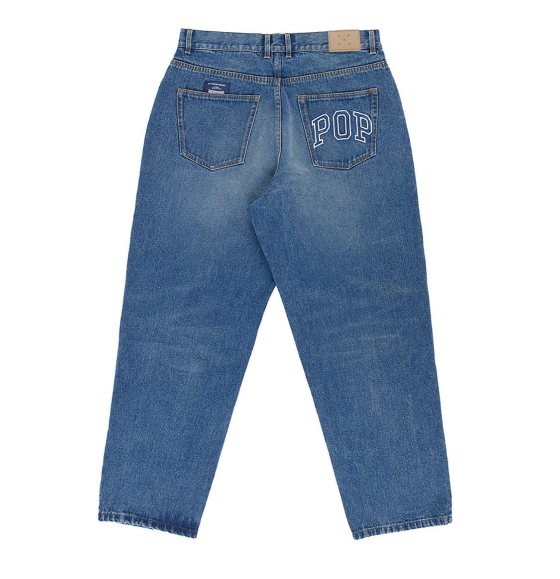 pop trading company drs denim L 상품이미지1