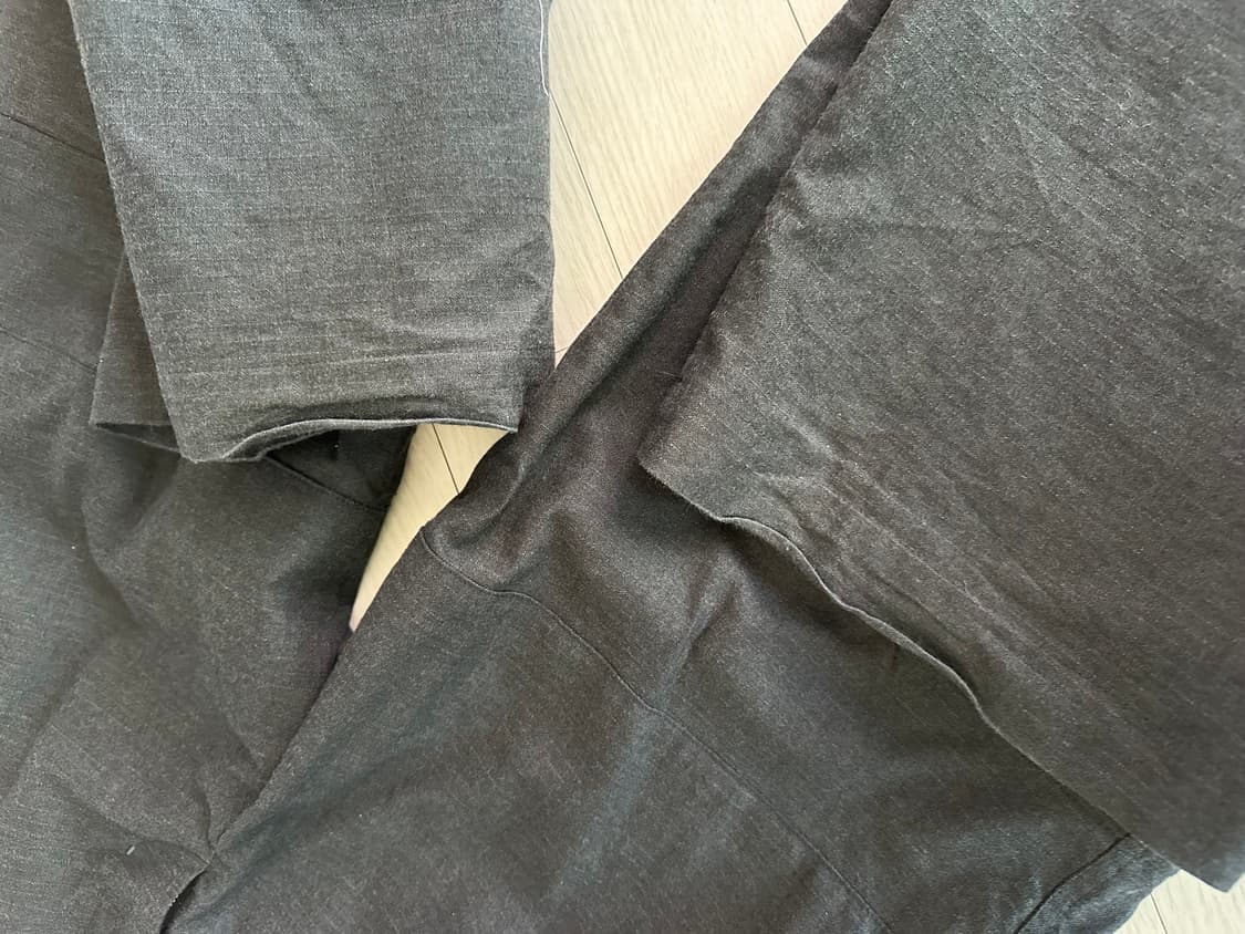 Epicenter 카고 트라우저 M사이즈 상품이미지2