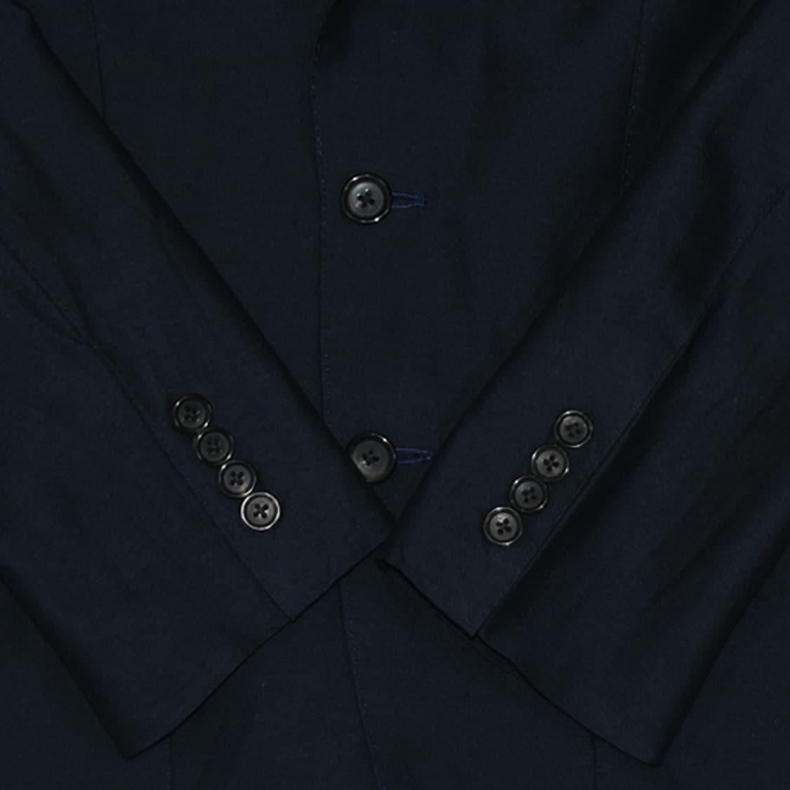 TOMORROWLAND 2버튼싱글테일러드자켓 상품이미지5