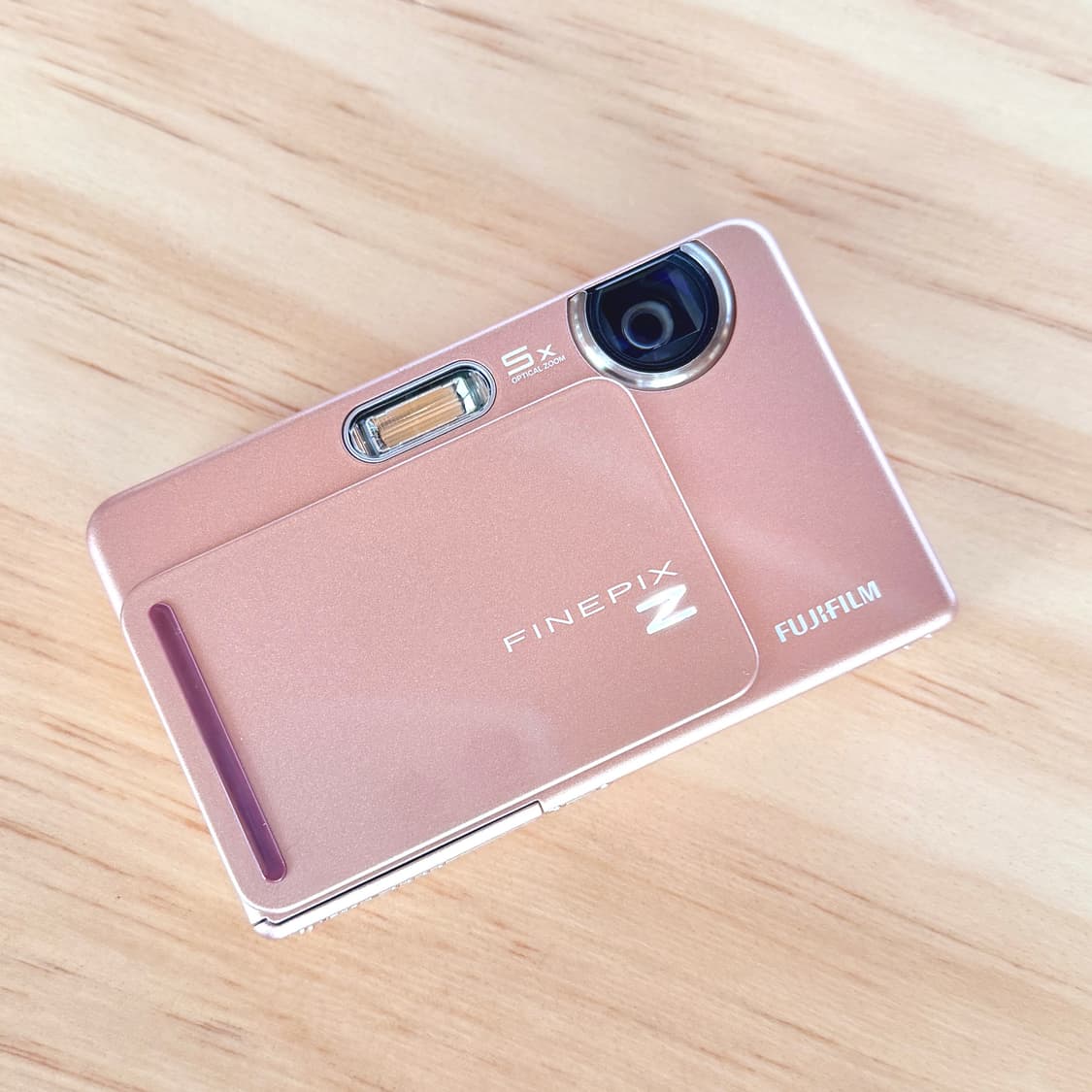 새상품)풀박스 후지필름 파인픽스 z300 fujifilm finepix 상품이미지2