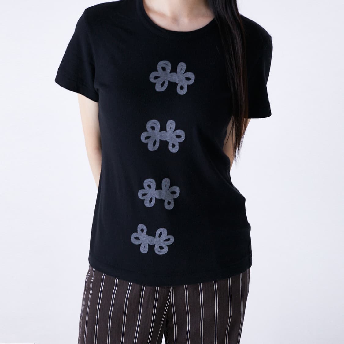 Y's Printing T-Shirt 상품이미지1