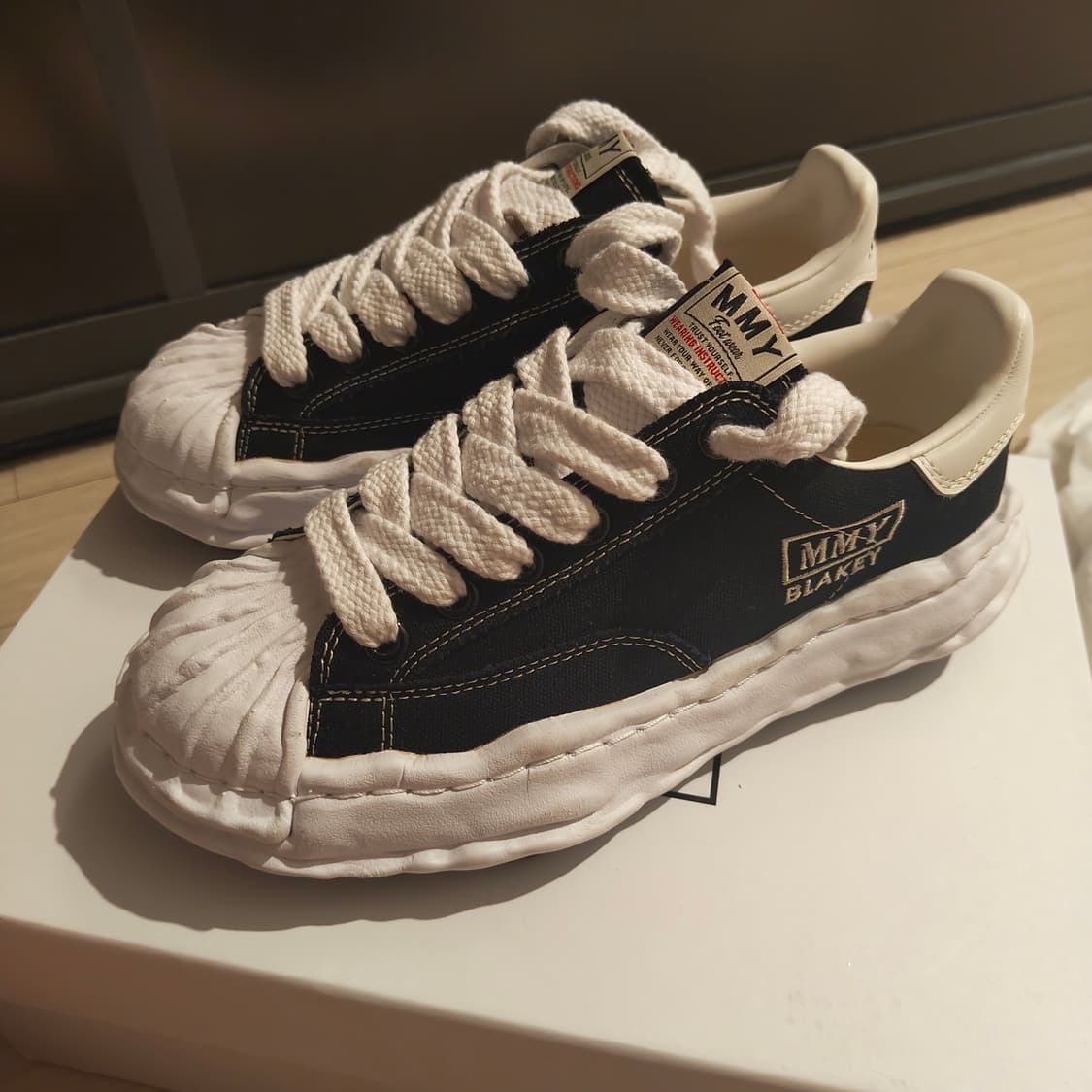 미하라야스히로 블레이키 39 상품이미지1