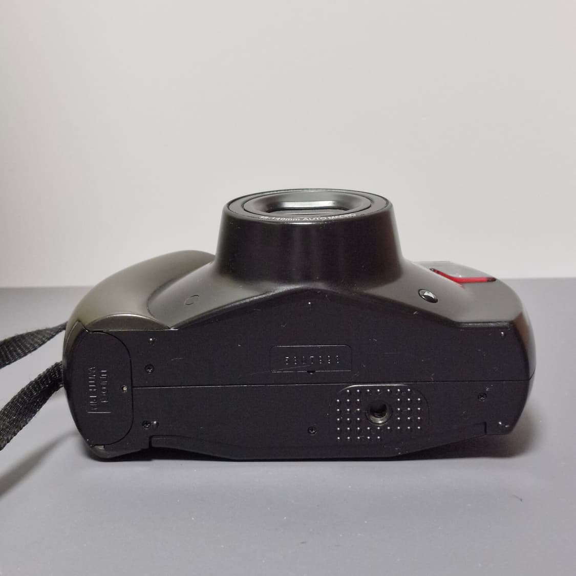 (블핑 지수카메라) 삼성 FX-4 필름카메라
  상품이미지8