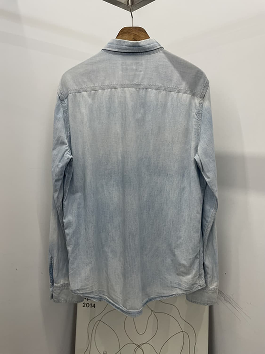 DENIM & SUPPLY (L) 상품이미지4