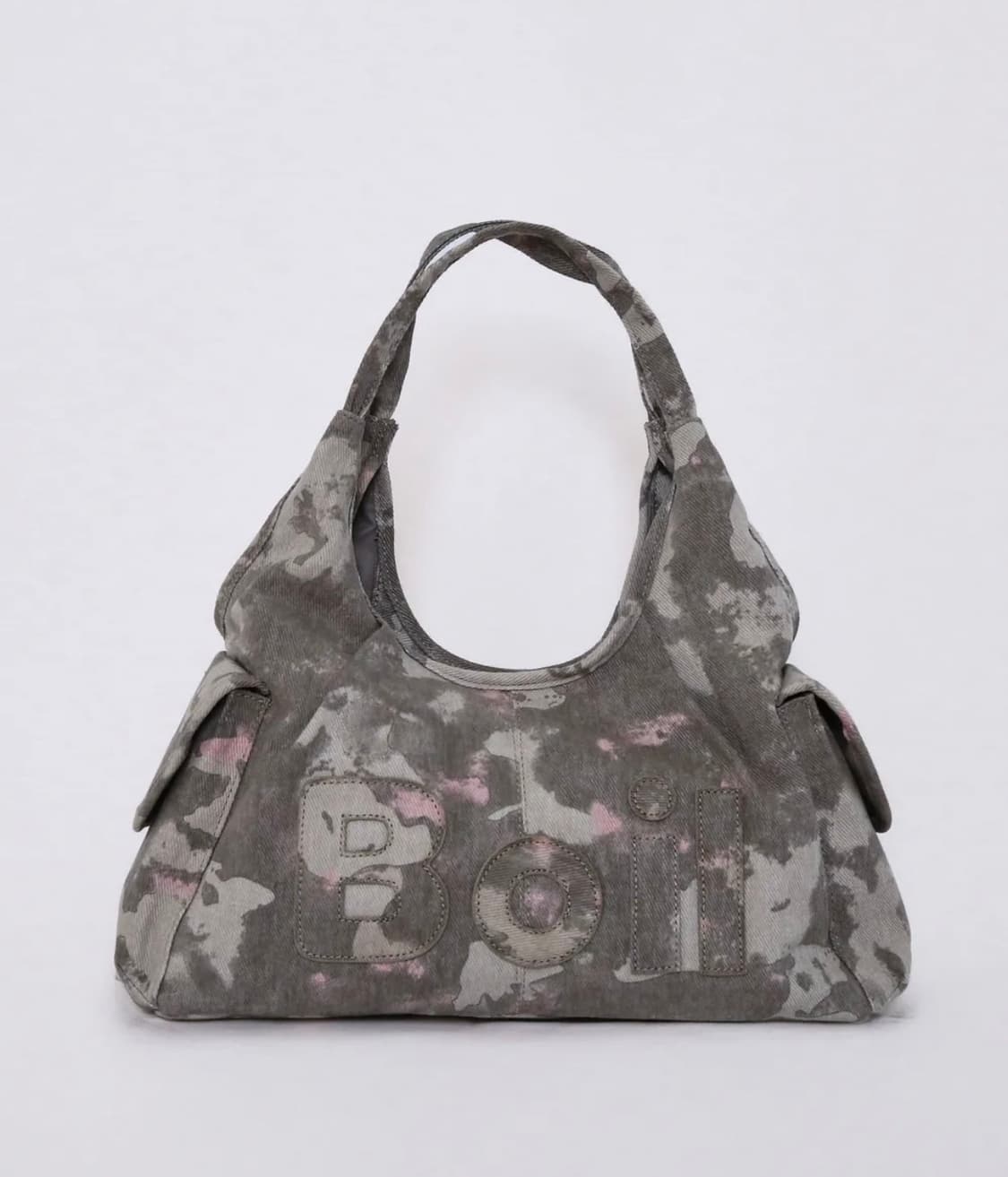 보일테일 메간 백 (CAMO) 상품이미지1