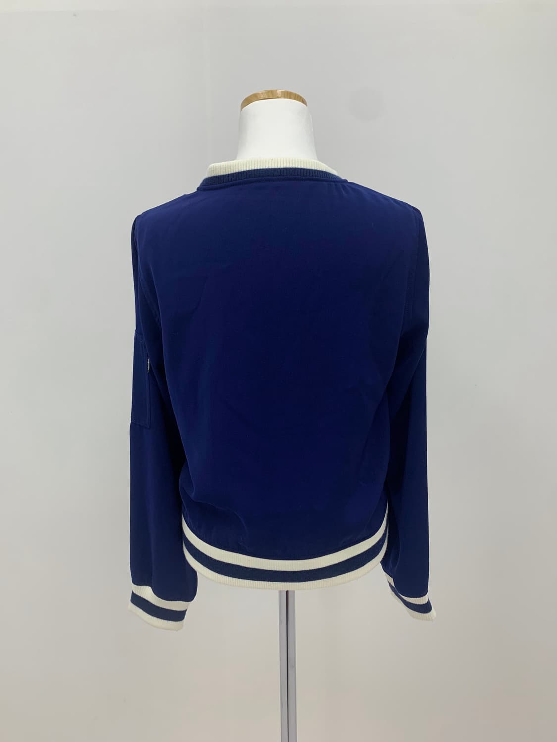 항공점퍼 상품이미지3