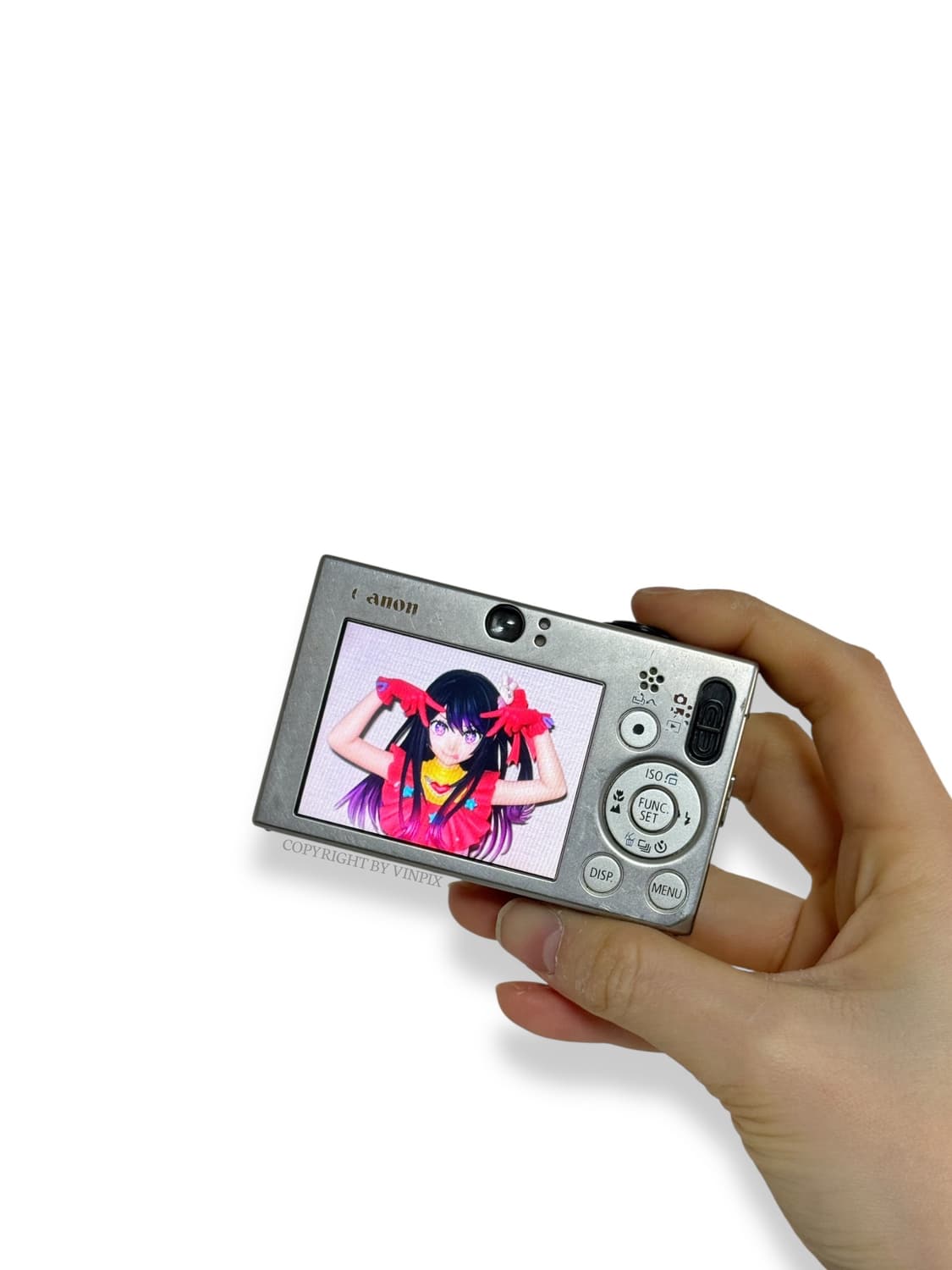 캐논 익서스 70(ixus 70) 디지털 카메라 디카 상품이미지10