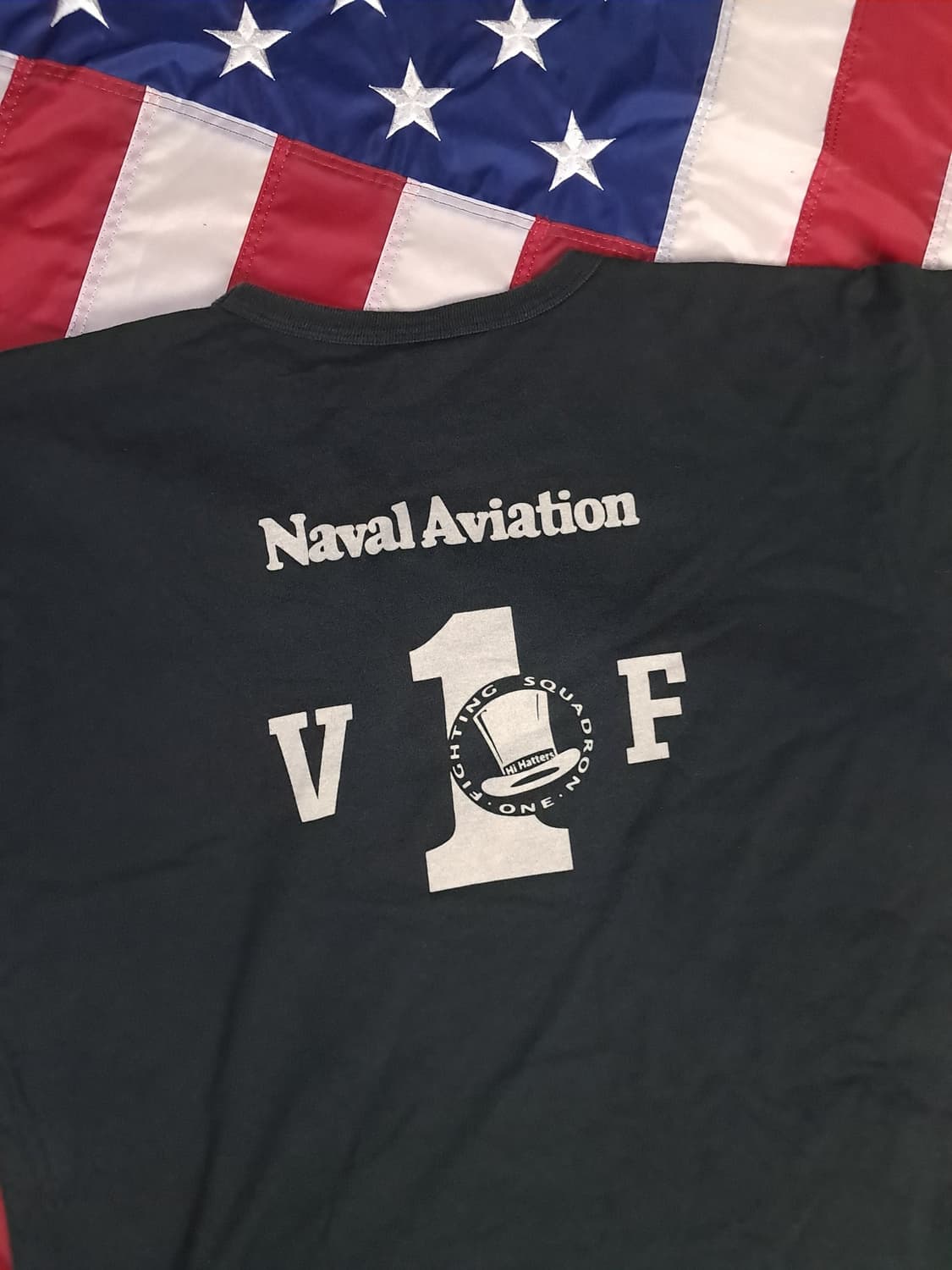 오리지날 미국제조 버즈릭슨 그래픽 반팔 라운드티 상품이미지2