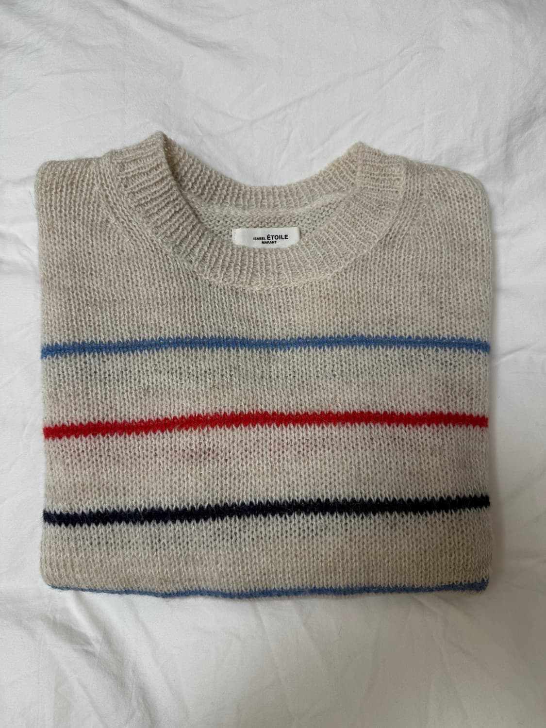 이자벨마랑 에뚜왈 니트 상품이미지1