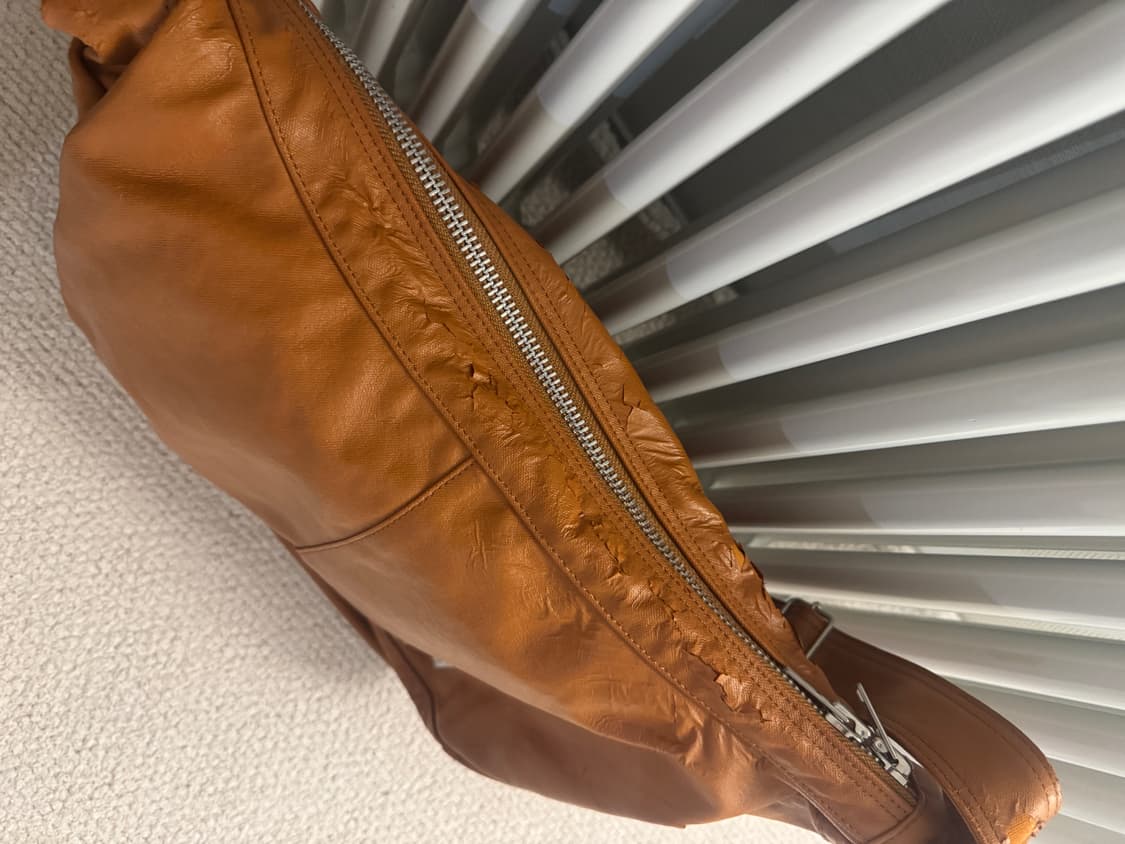 포터 숄더 크로스백 요시다포터 상품이미지2