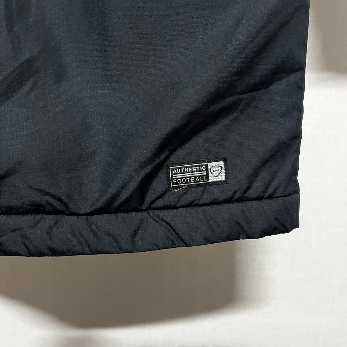 나이키 스톰핏 블랙 롱패딩 M 상품이미지6