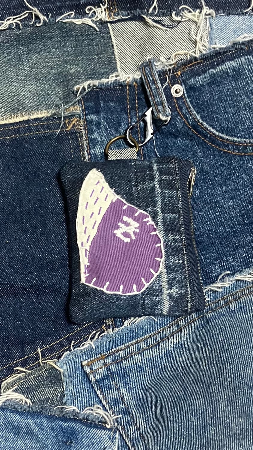  Tot0_ Levis 카드지갑2 상품이미지3