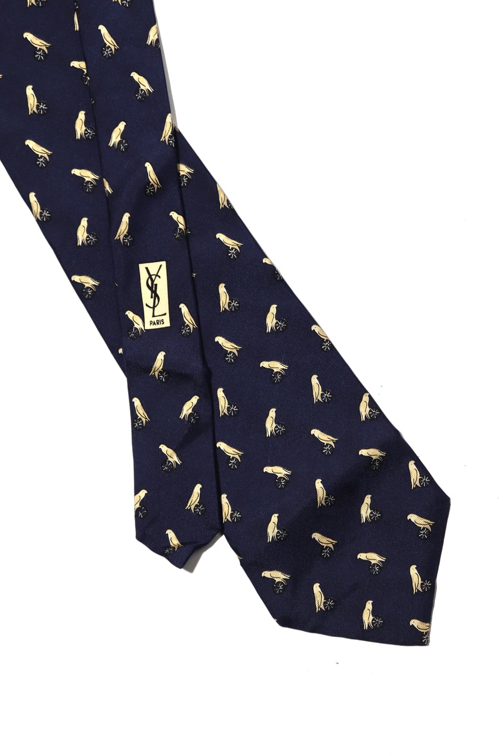YSL 입생로랑 JP MADE 실크 넥타이 상품이미지10