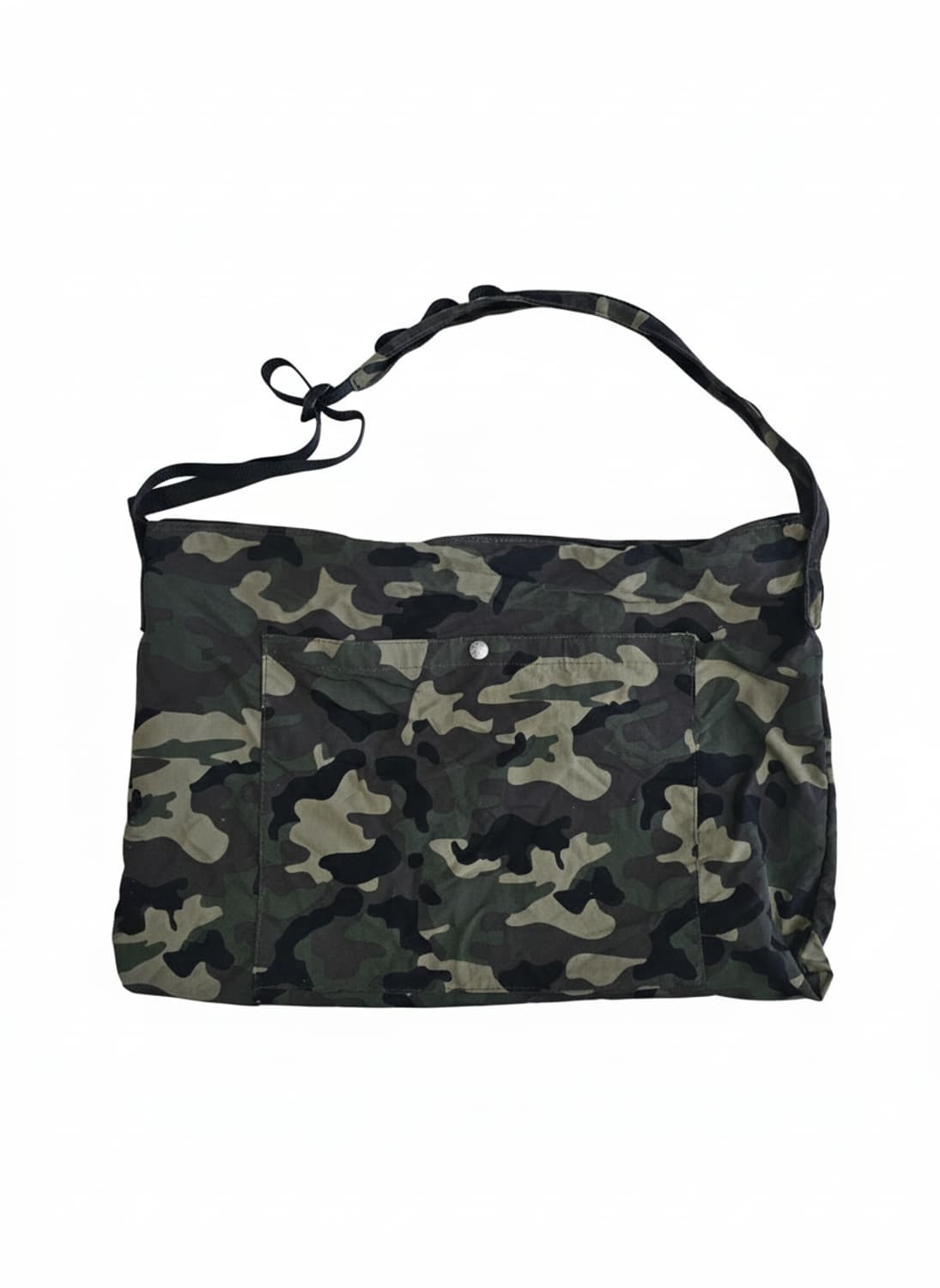그라미치 카모플라쥬 빅쇼퍼백 크로스백 상품이미지2