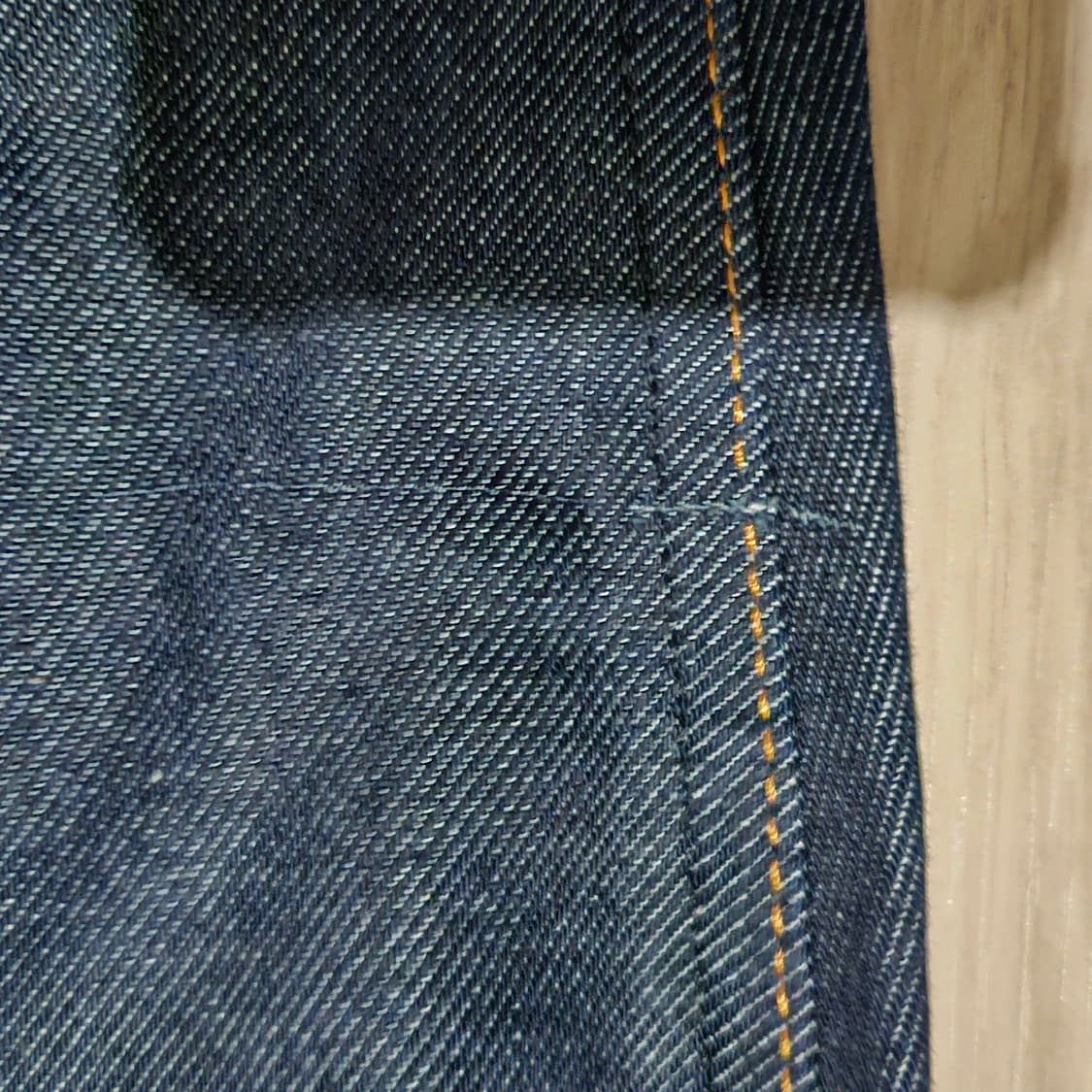 A.P.C. 아페쎄 뉴 스탠다드 셀비지 29 상품이미지2