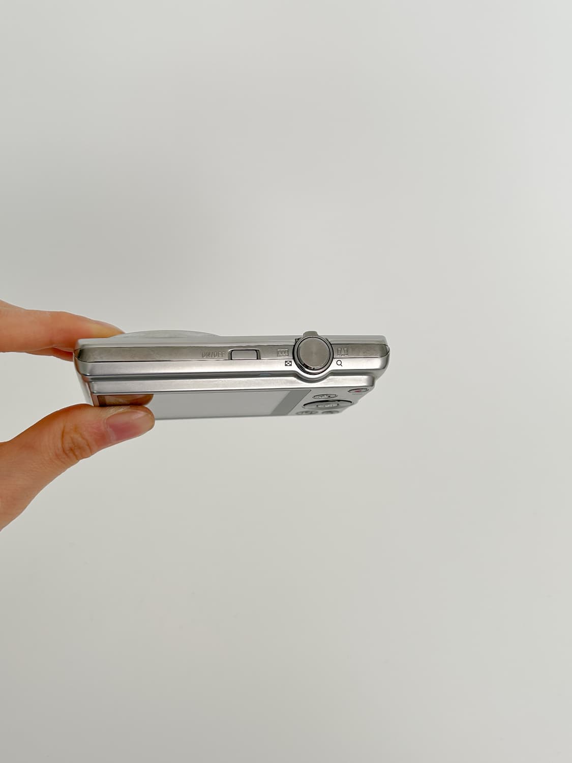 초보자추천!) 카시오 엑슬림 zs12 Exilim 빈티지 디카 상품이미지7