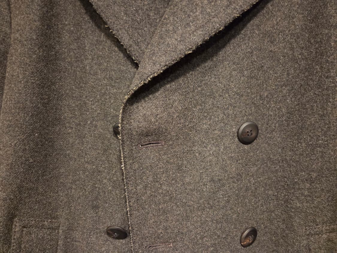 아르마니 꼴레지오니 피코트 상품이미지4