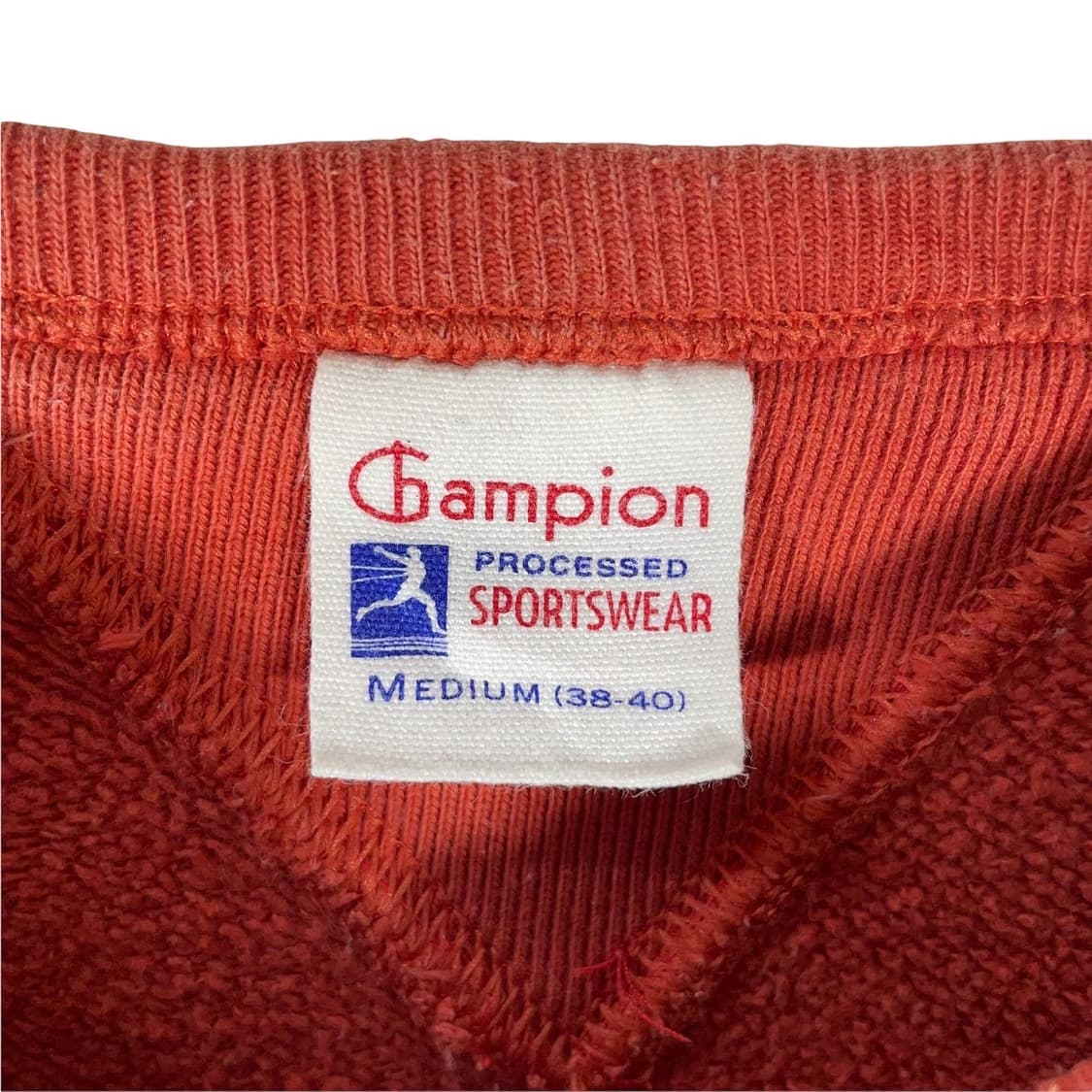 CHAMPION 50s INDIAN SWEATSHIRT 상품이미지5