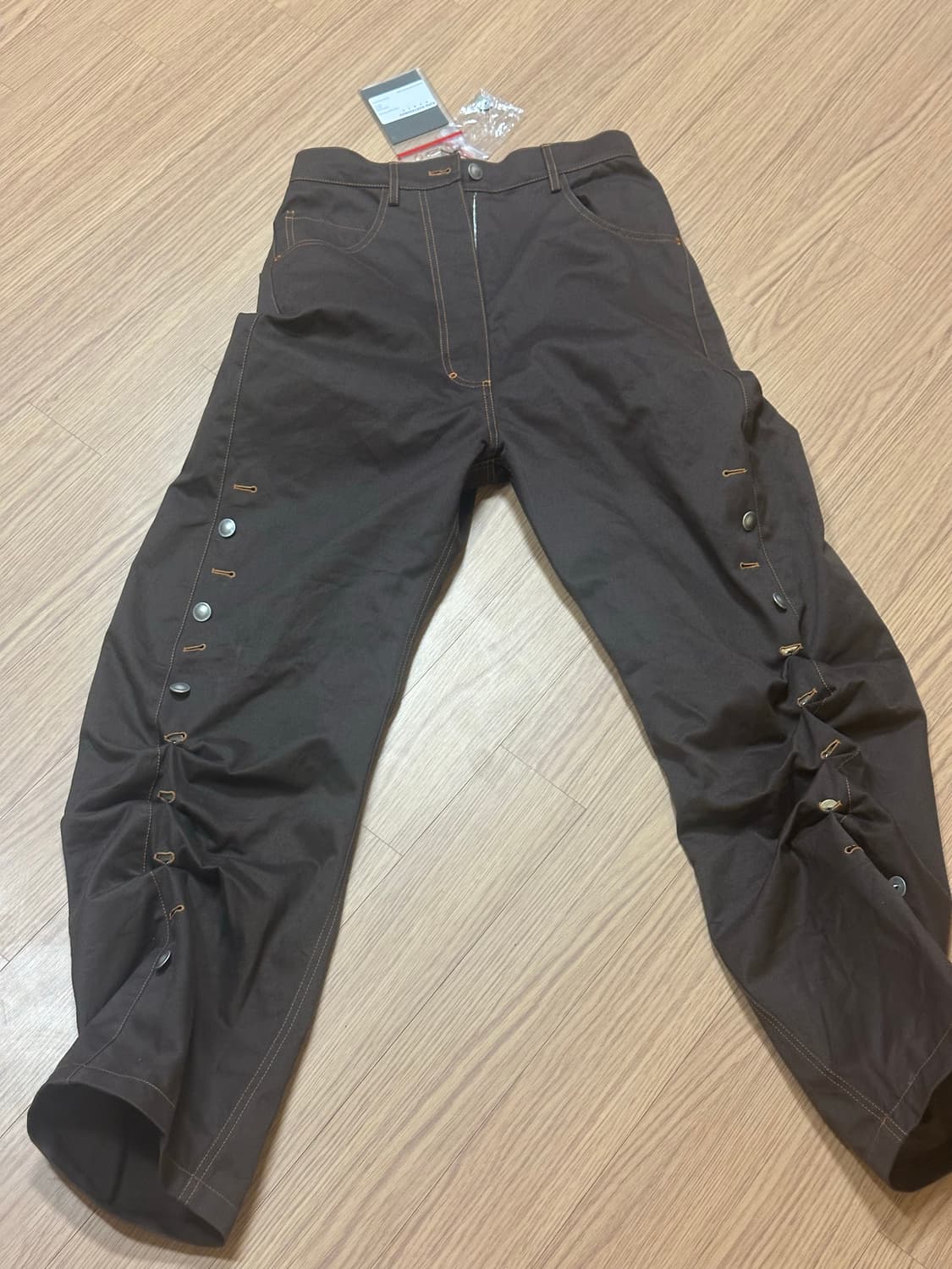 키코 코스타디노브 24ss 바지 상품이미지3