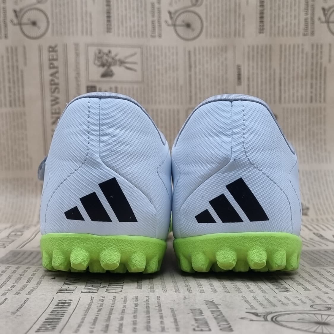아디다스 프레데터 주니어 풋살화 240 상품이미지4