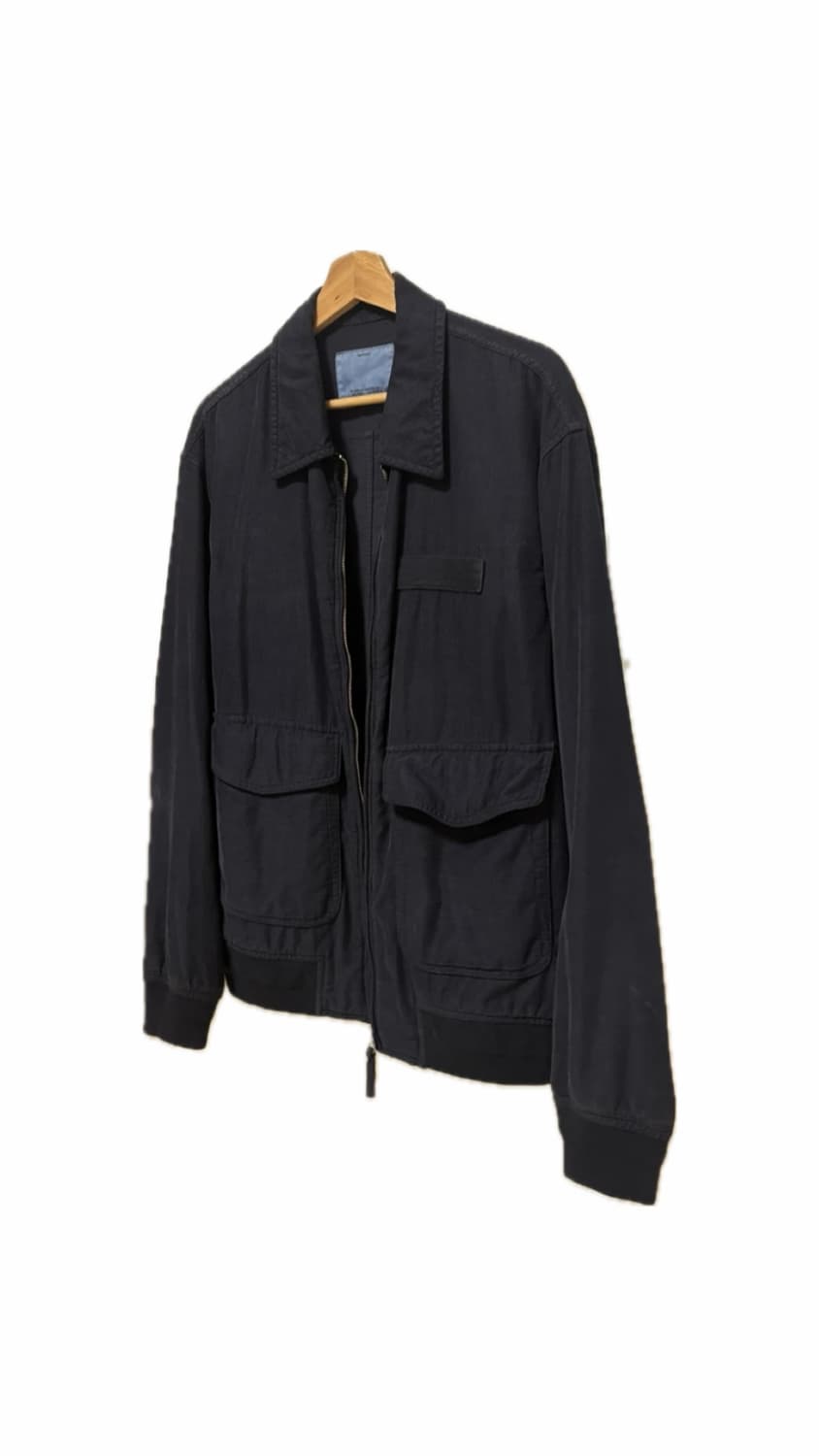 포터리 코듀로이 자켓 (2) 상품이미지1