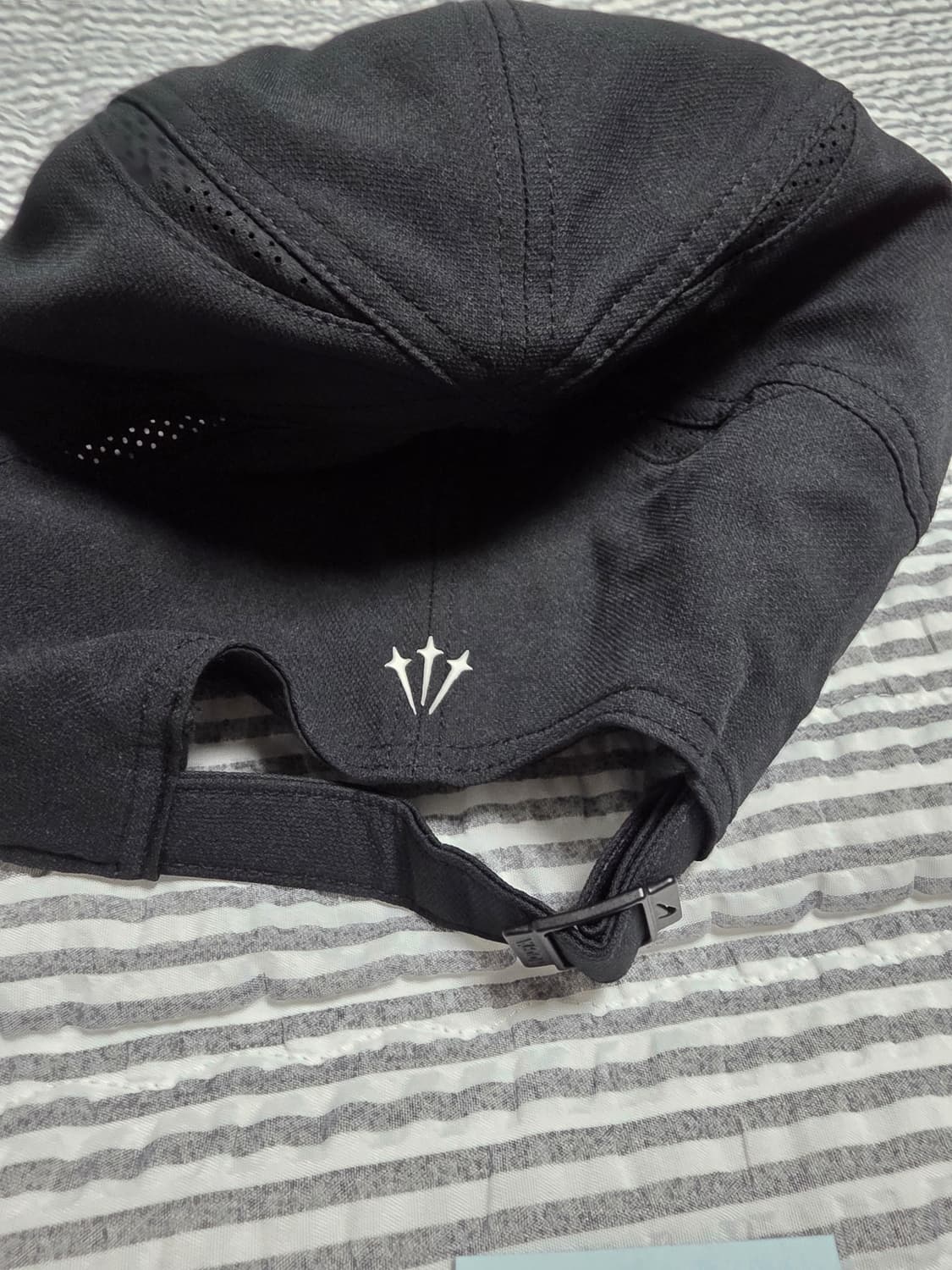 나이키 x 녹타 클럽 캡 상품이미지5