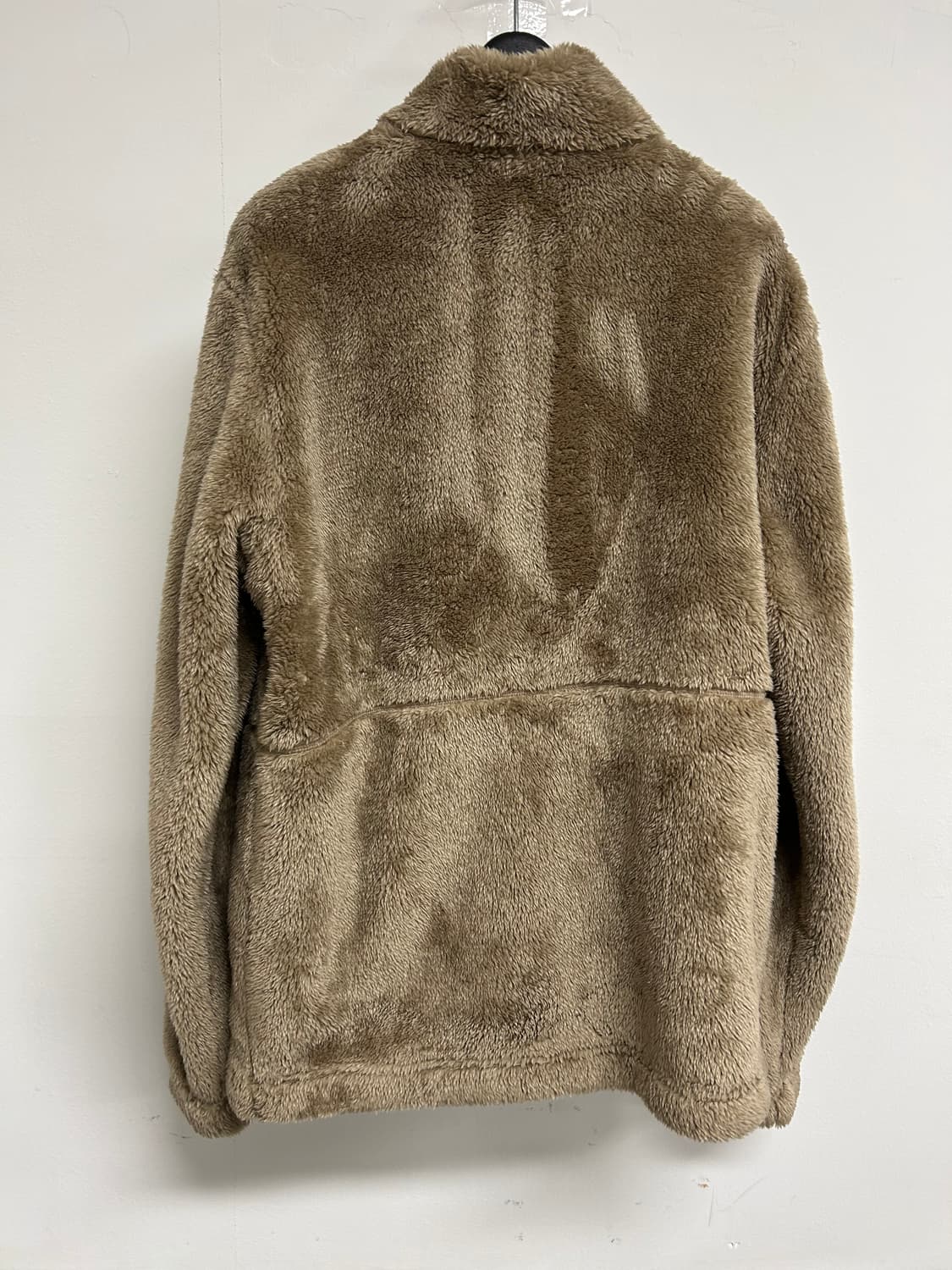 K2 BOOST 예티 플리스 자켓 100 상품이미지4