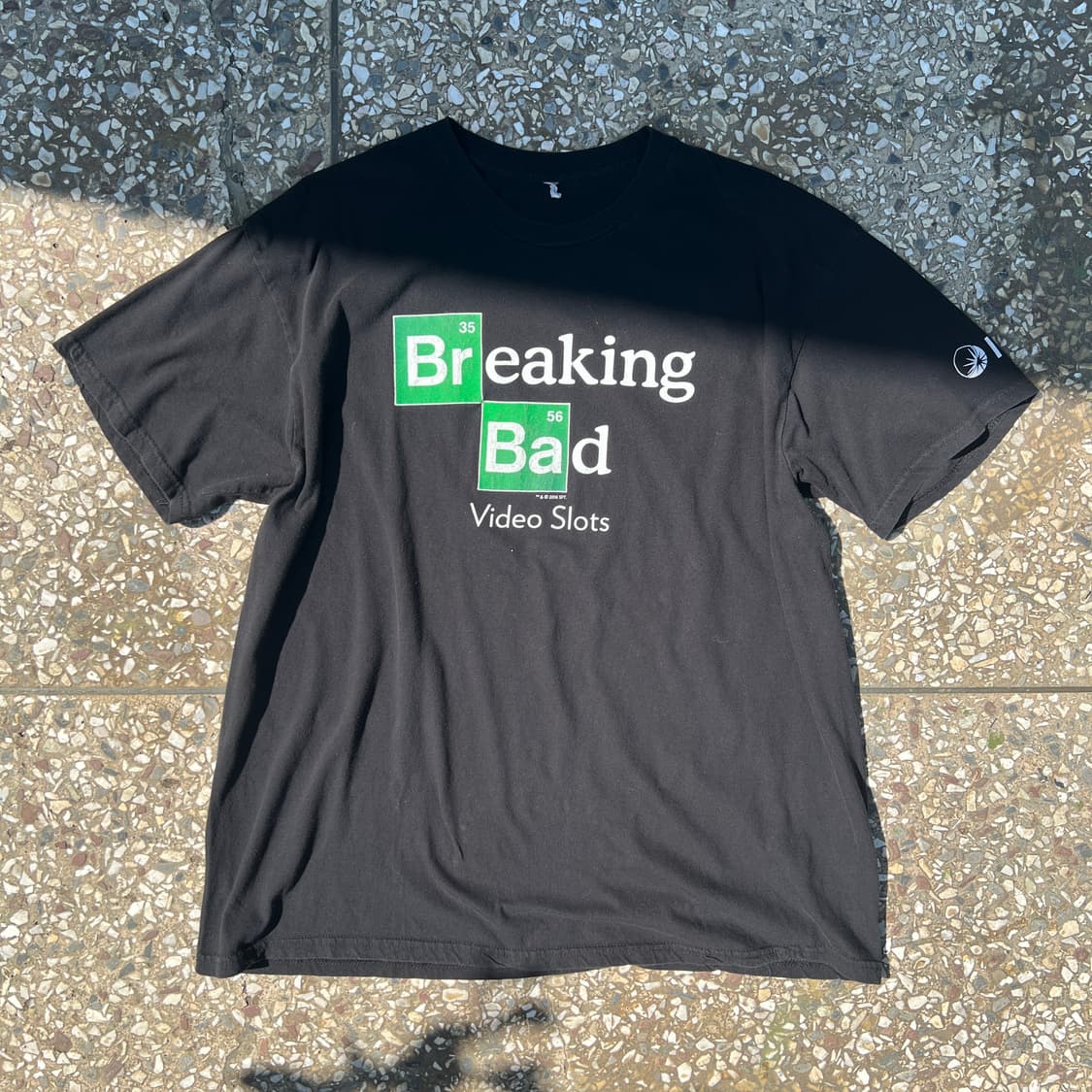 breaking bad tee 상품이미지2