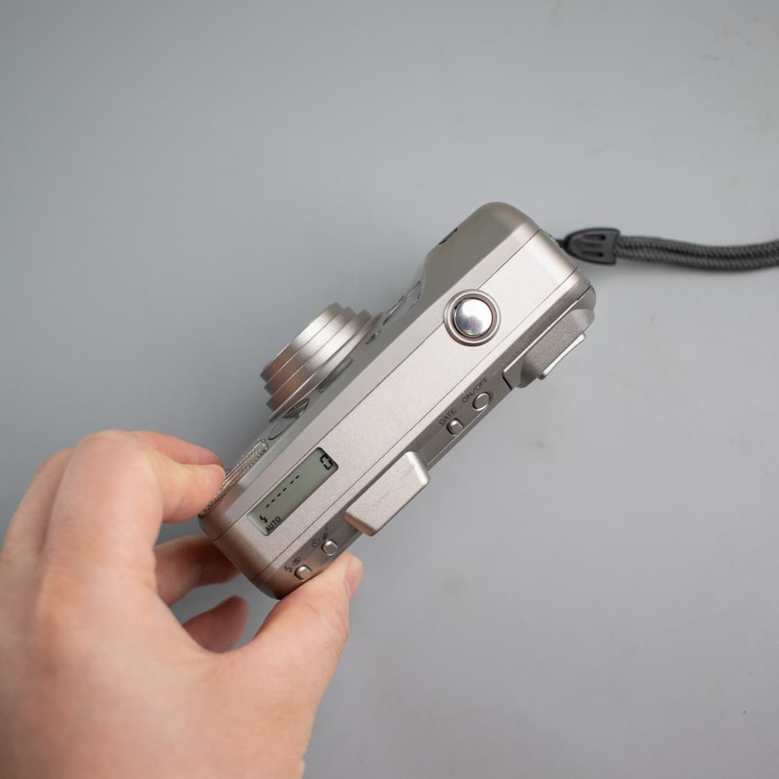 필름카메라 미놀타 카피오스 115s( 작례 0) 상품이미지7