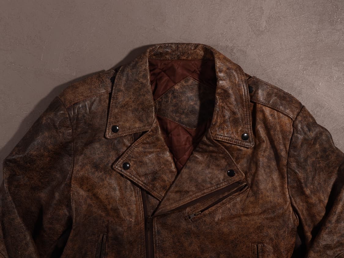 래더 더블 라이더 자켓 상품이미지2