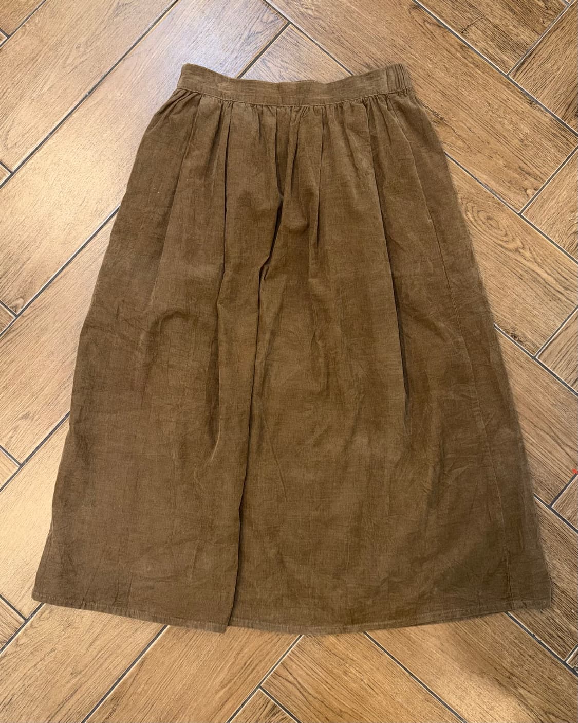 🌰엑시즈팜 톤온톤 코디🌰 상품이미지9