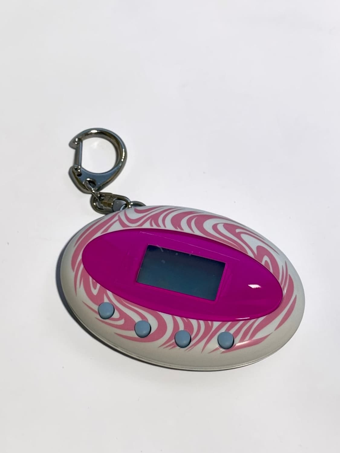 [희귀/새상품] 반다이 웨이브 유포(Wave UFO) 다마고치 키링 상품이미지6