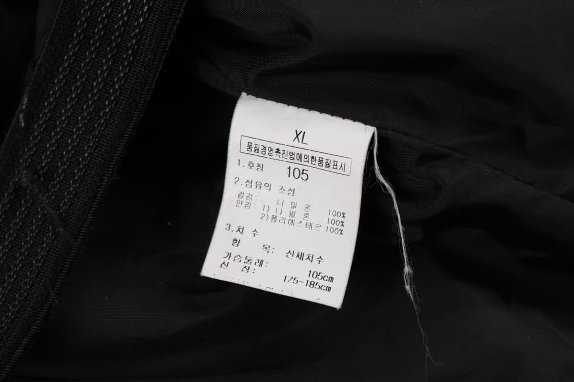 [XL] 노스페이스 서밋 고어텍스 마운틴 자켓 상품이미지7