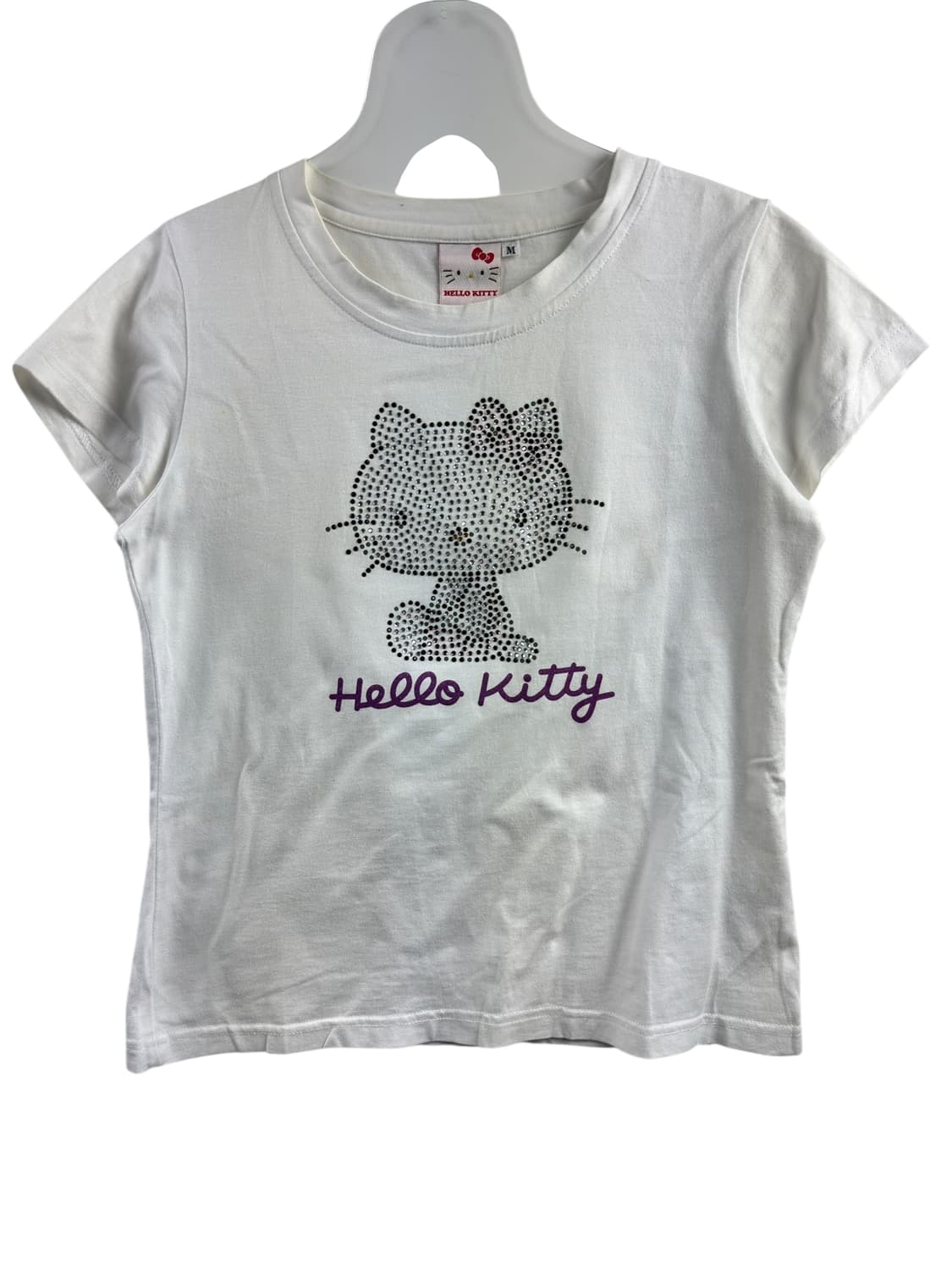 헬로키티 큐빅 딱붙슬리브1444 상품이미지1