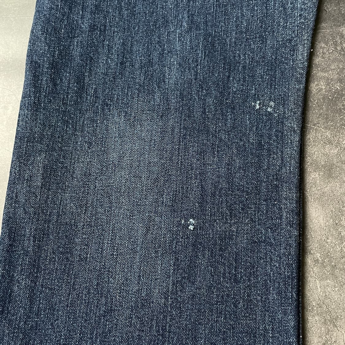 LEVI'S 리바이스514  레귤러 스트레이트핏 데님팬츠 A00616 상품이미지9