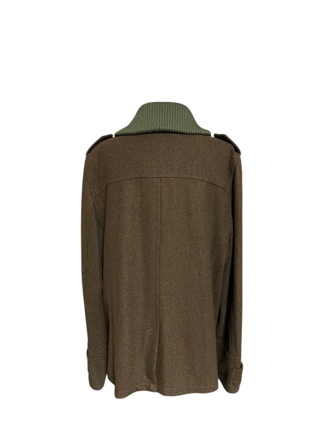 (명품)돌체앤가바나 DOLCE&GABBANA 울코트 남녀공용 상품이미지6