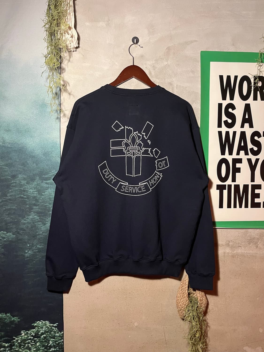 UMAC: Medic Sweat 상품이미지3