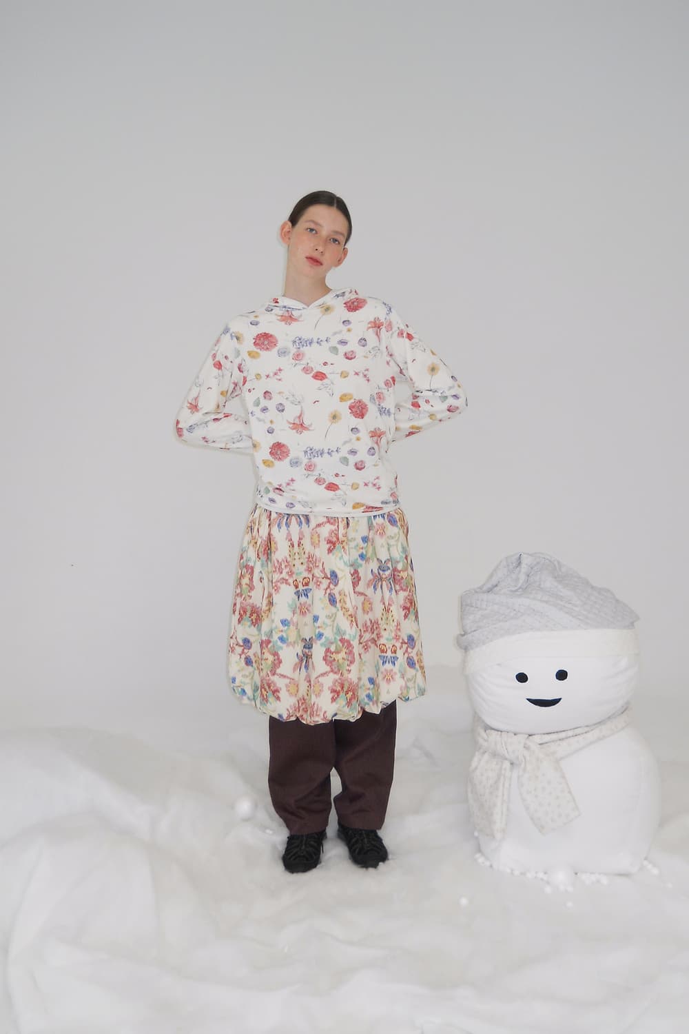 페스토 후드 상품이미지1