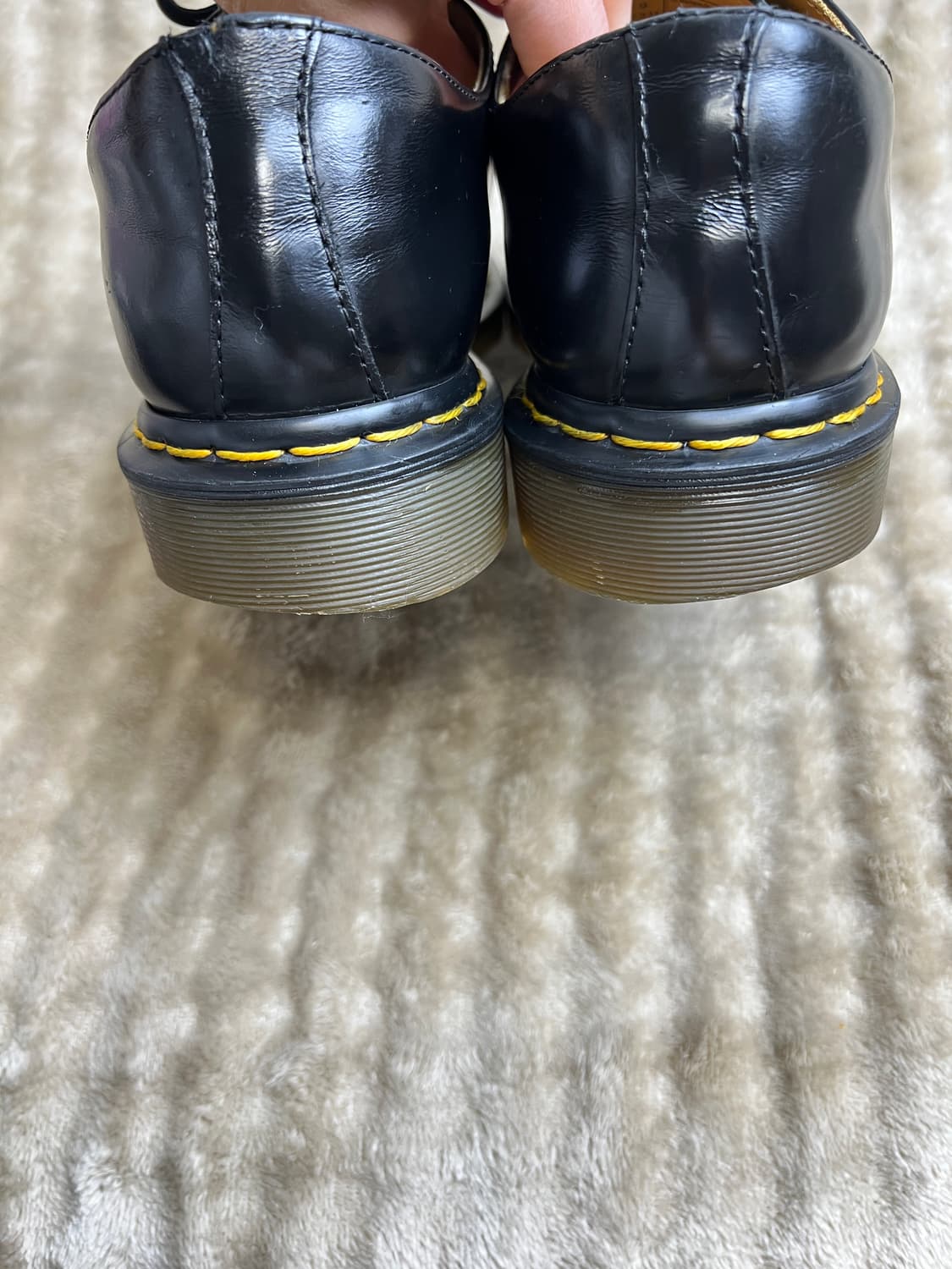 [42] 닥터마틴 1461 스무스 || 270-275 상품이미지4