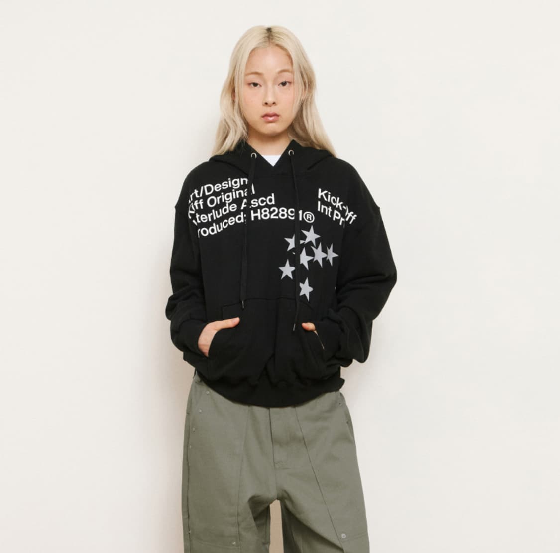 카이파이 후드티 상품이미지1