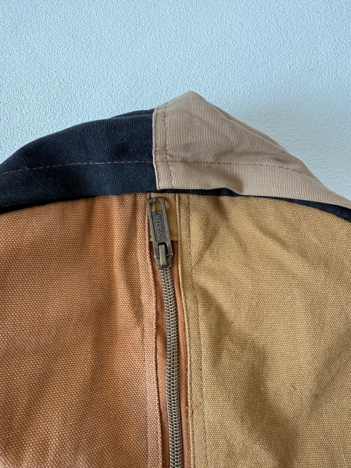 칼하트(Carhartt) 리메이크 백팩 상품이미지4