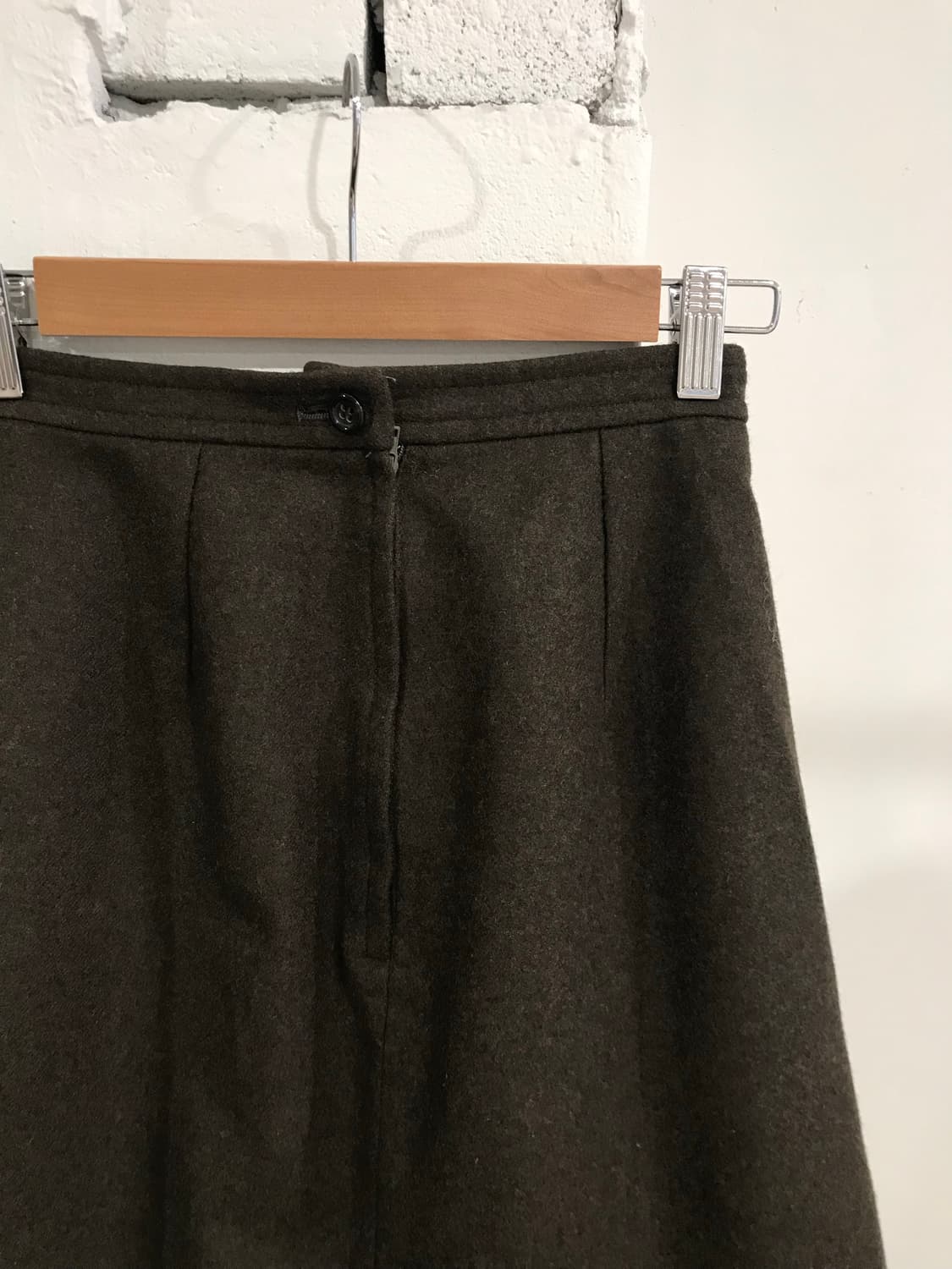 Comme des garcons skirt 상품이미지5