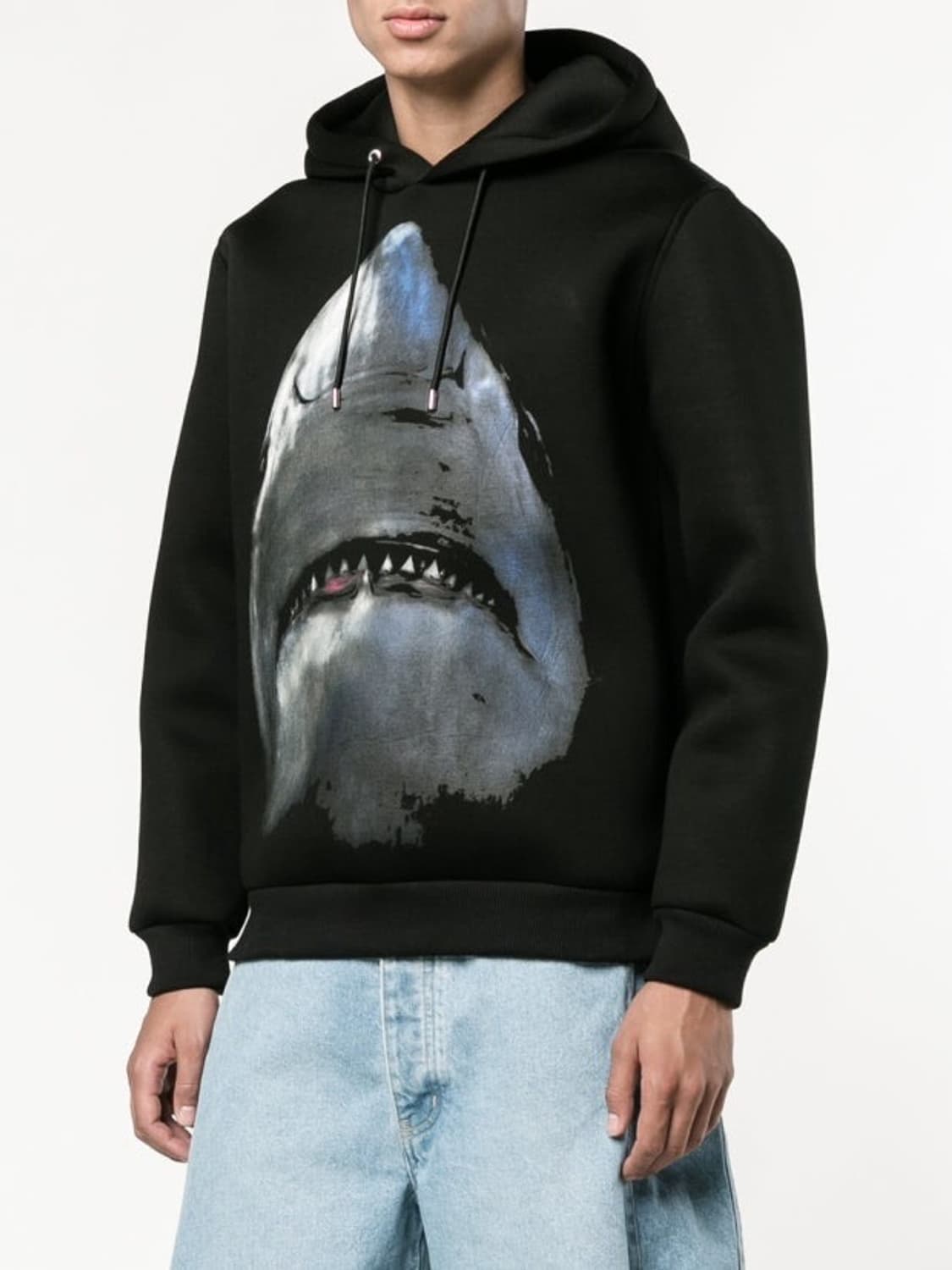 지방시 샤크 후드티 파워정품 마지막가격 상품이미지1