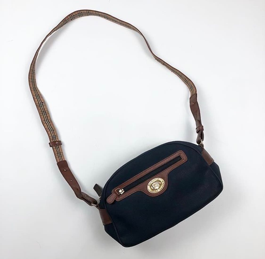 BURBERRY CROSSBAG 상품이미지1