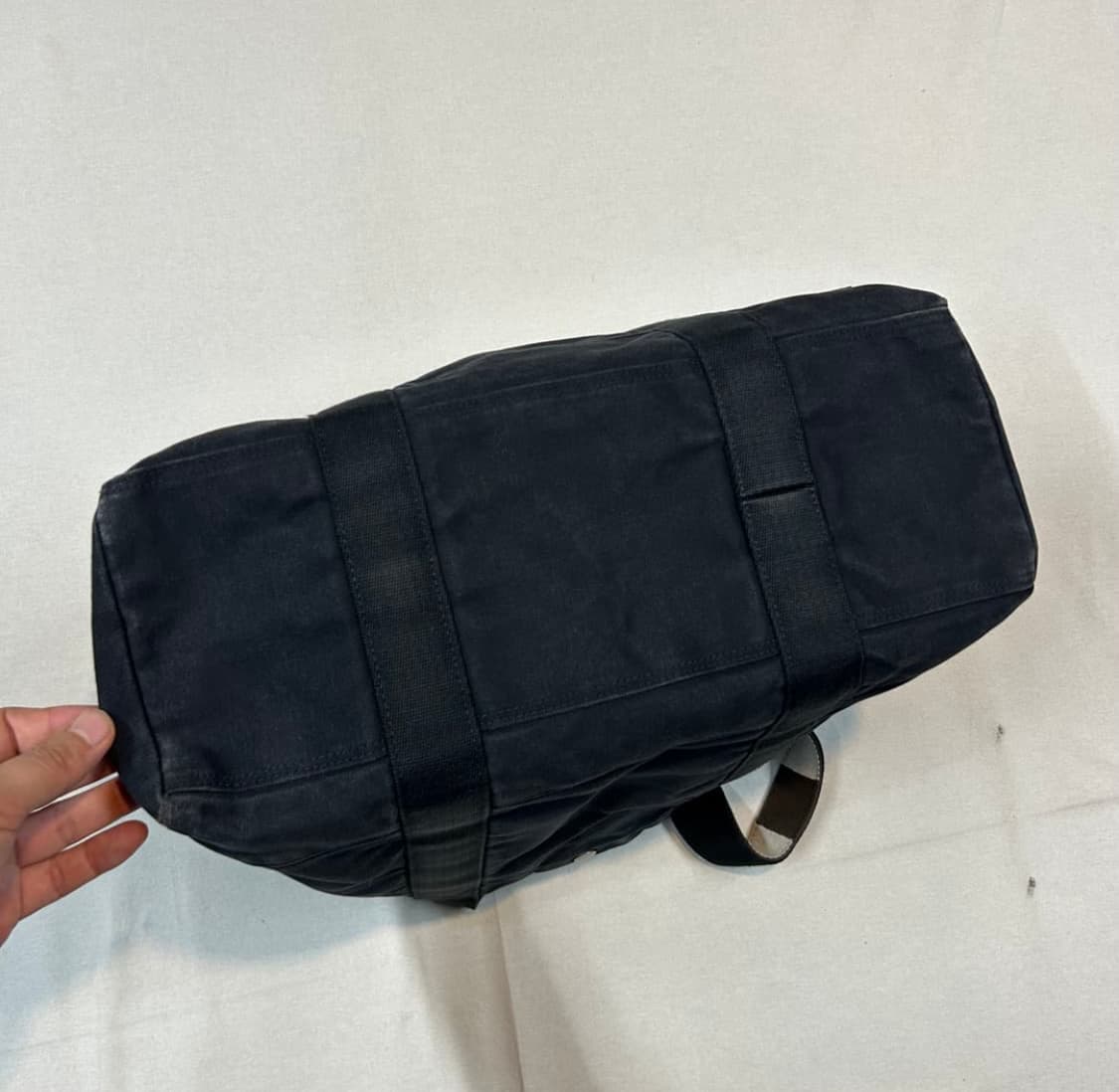 요시다 포터 페인트 토트백 숄더백 가방 에르메스 후루토 T3 상품이미지8